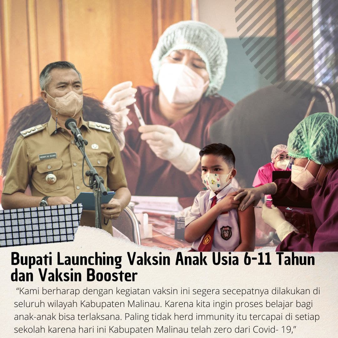 bupati-launching-vaksin-anak-usia-6-11-tahun-dan-vaksin-booster