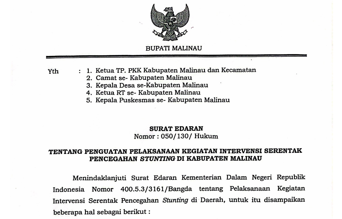 se-penguatan-pelaksanaan-kegiatan-intervensi-serentak-pencegahan-stunting-di-kab--malinau