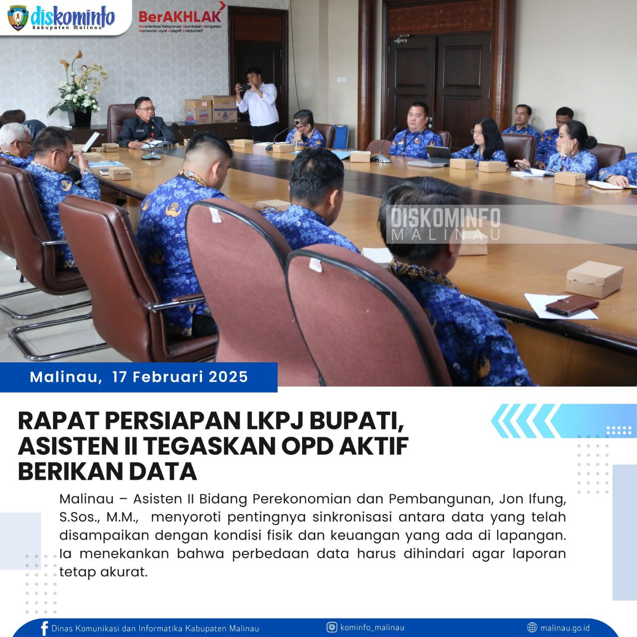 rapat-persiapan-lkpj-bupati--asisten-ii-tegaskan-opd-aktif-berikan-data