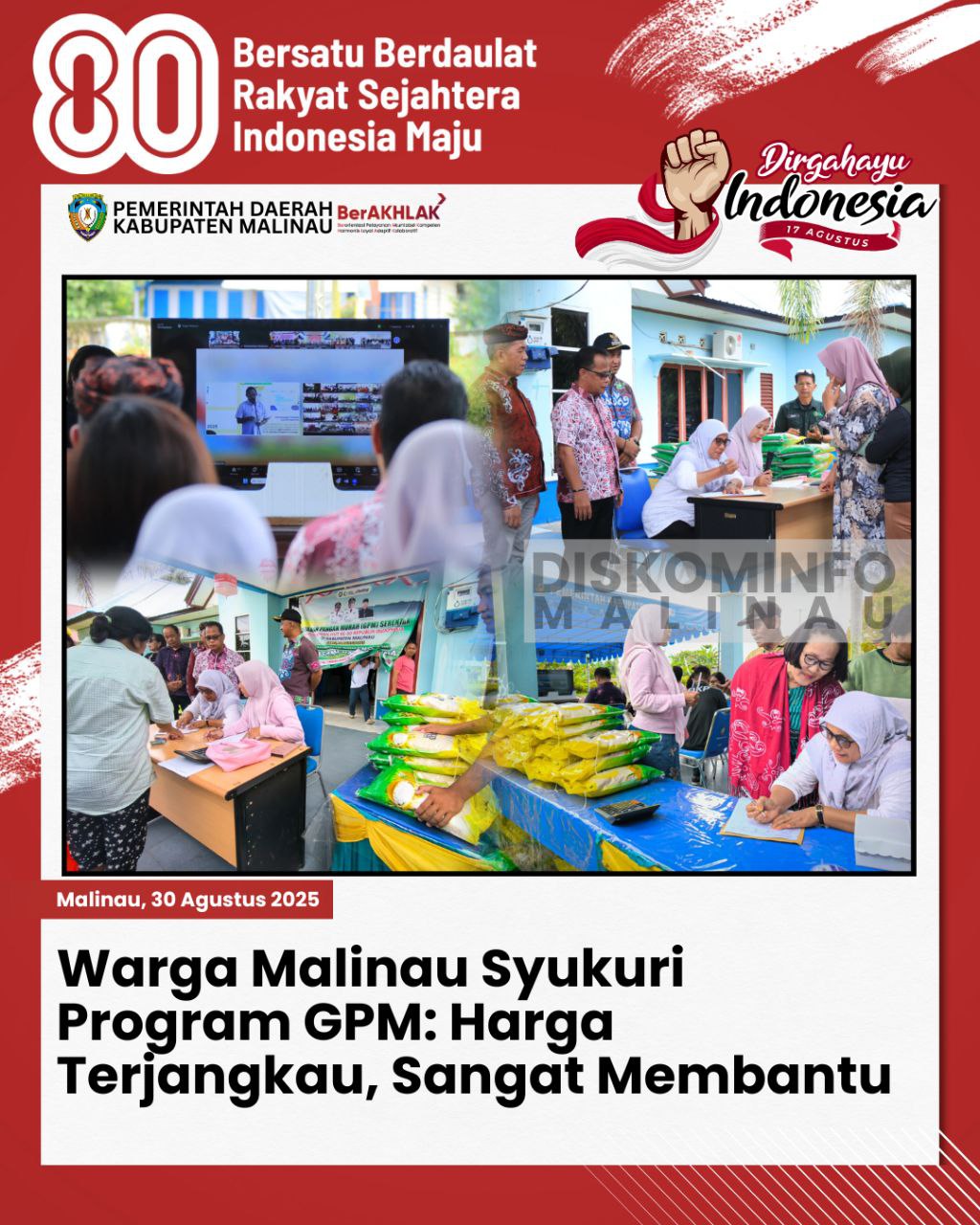 warga-malinau-syukuri-program-gpm:-harga-terjangkau--sangat-membantu