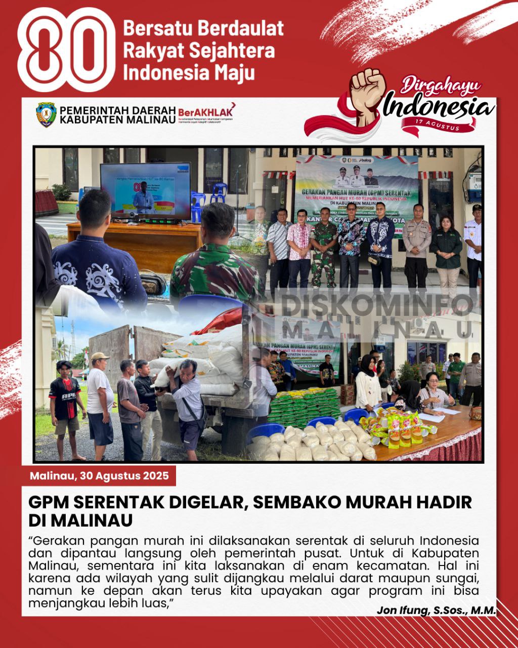gpm-serentak-digelar--sembako-murah-hadir-di-malinau