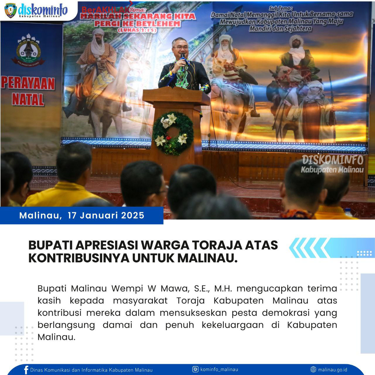 bupati-apresiasi-warga-toraja-atas-kontribusinya-untuk-malinau