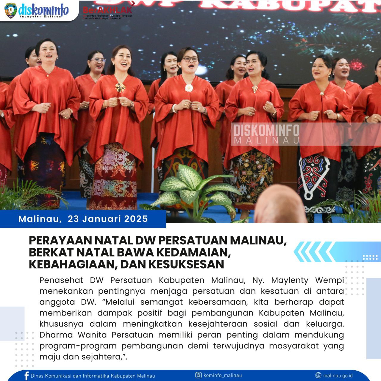 perayaan-natal-dw-persatuan-malinau--berkat-natal-bawa-kedamaian--kebahagiaan--dan-kesuksesan