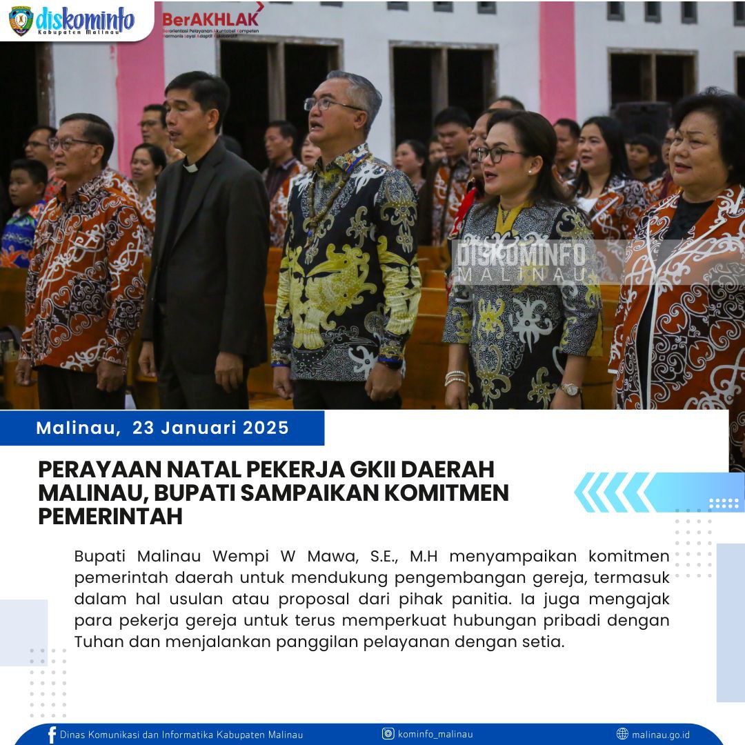 perayaan-natal-pekerja-gkii-daerah-malinau--bupati-sampaikan-komitmen-pemerintah