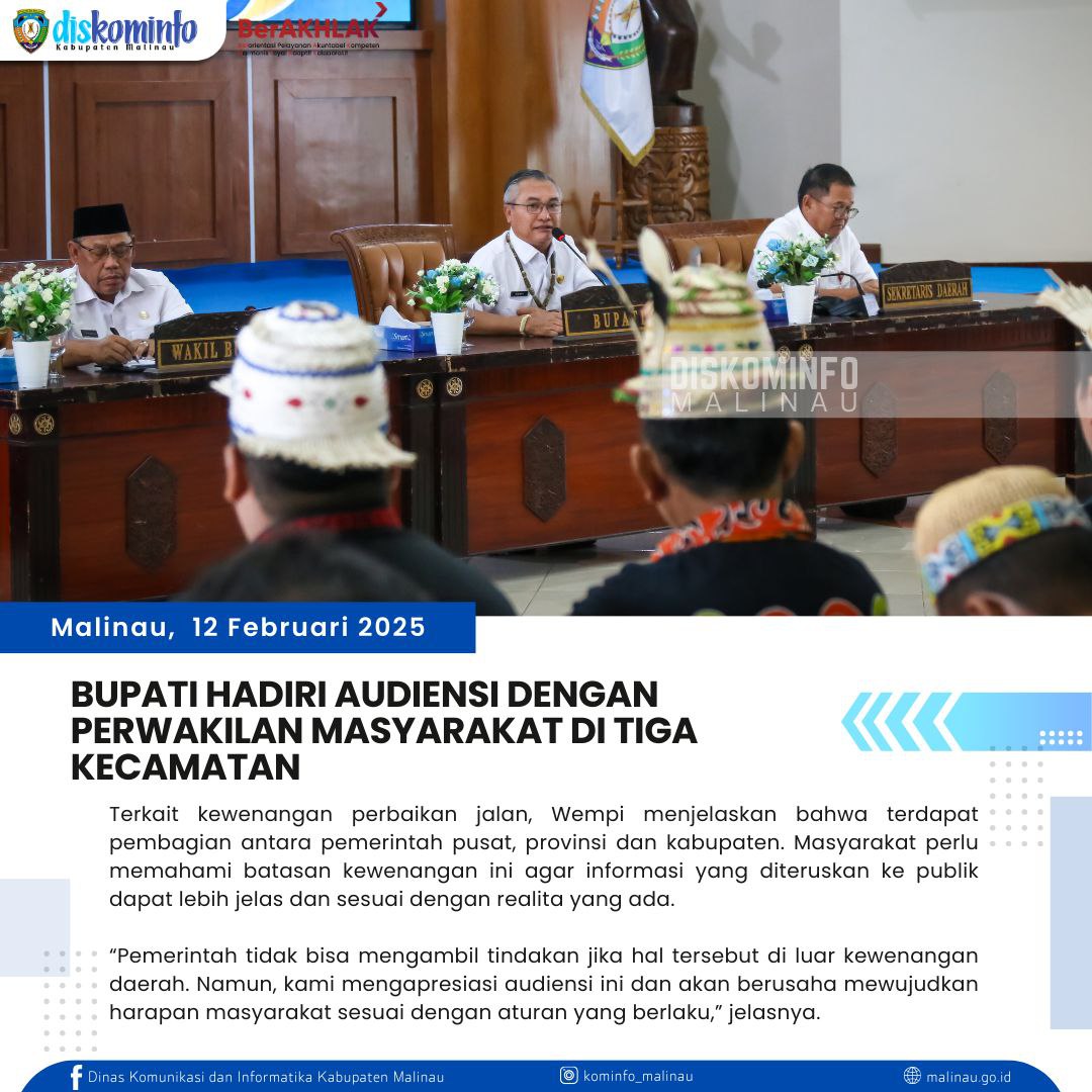 bupati-hadiri-audiensi-dengan-perwakilan-masyarakat-di-tiga-kecamatan