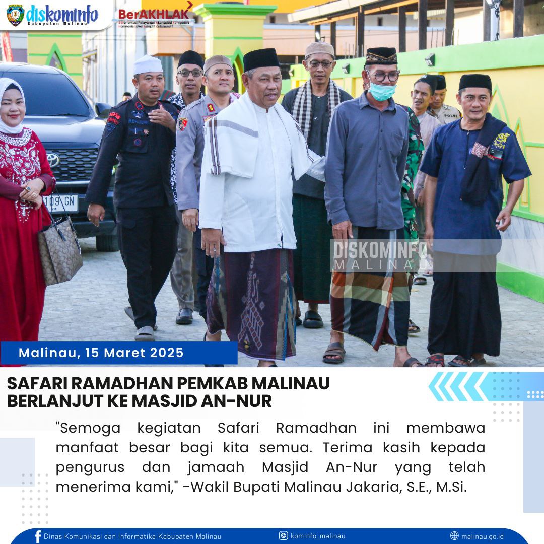 safari-ramadhan-pemkab-malinau-berlanjut-ke-masjid-an-nur