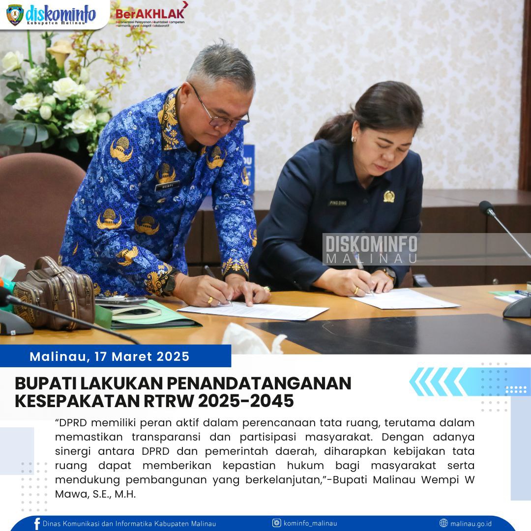 mendukung-pembangunan-berkelanjutan--bupati-tandatangani-kesepakatan-rtrw-2025-2045