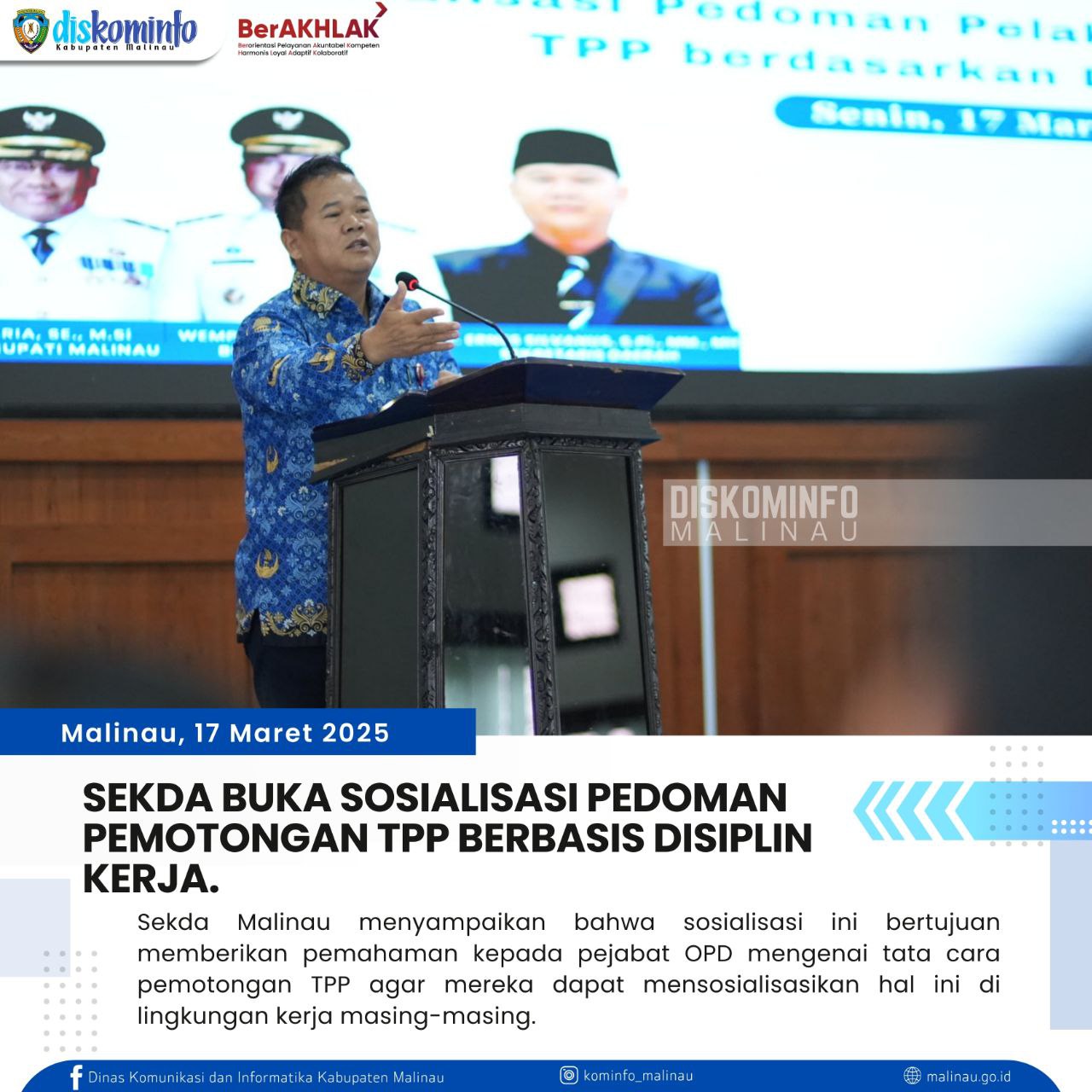 sekda-buka-sosialisasi-pedoman-pelaksanaan-pemotongan-tpp-berbasis-disiplin-kerja