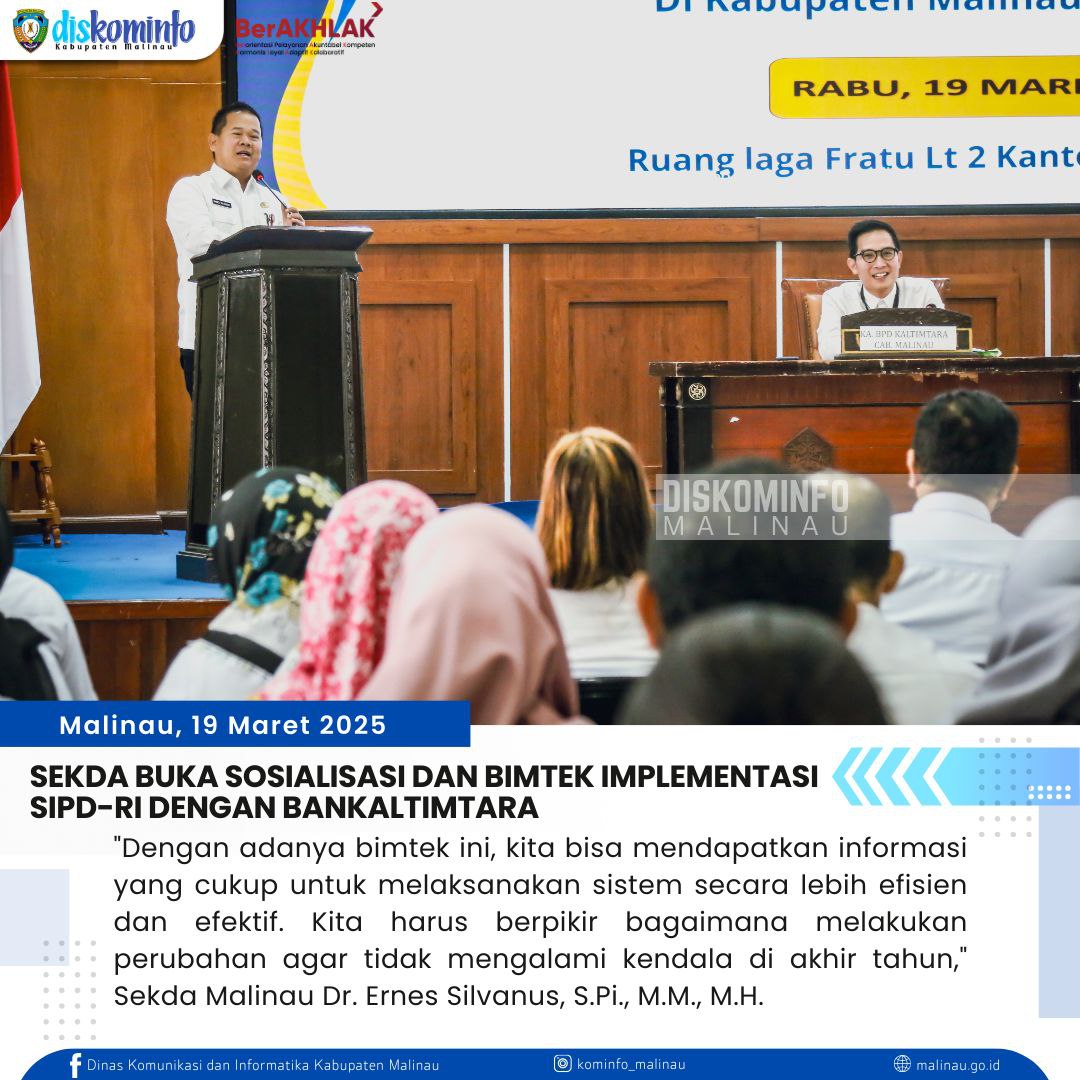 sekda-buka-sosialisasi-dan-bimtek-implementasi-sipd-ri-dengan-bankaltimtara