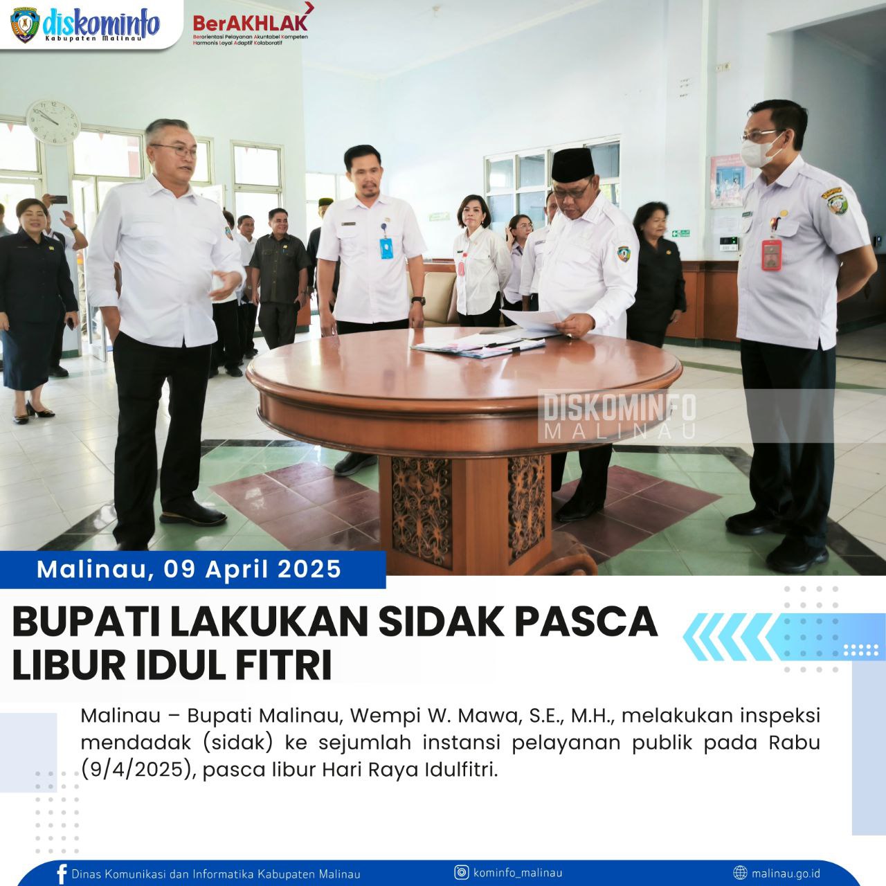 bupati-sidak-pasca-libur-idul-fitri
