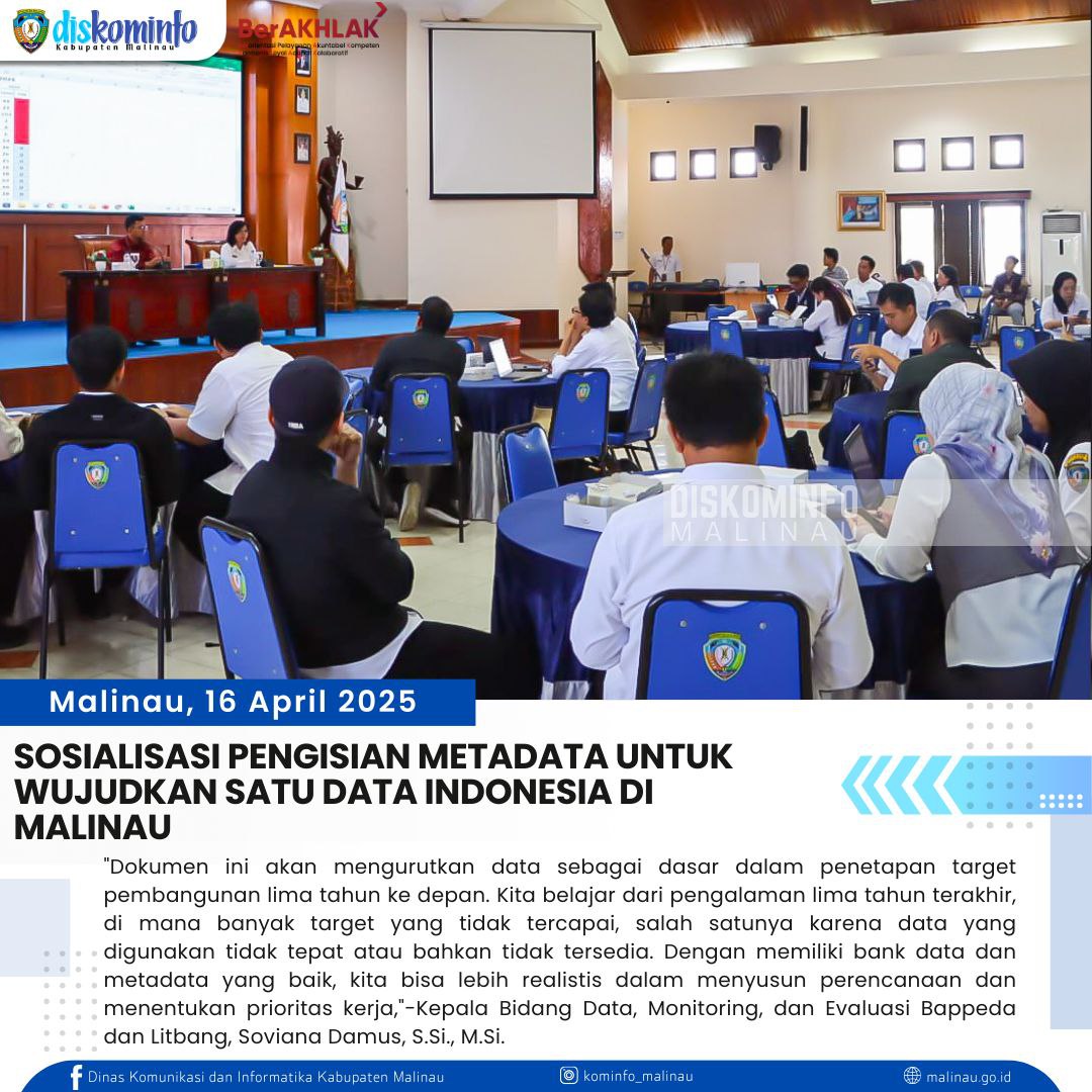sosialisasi-pengisian-metadata-untuk-wujudkan-satu-data-indonesia-di-malinau