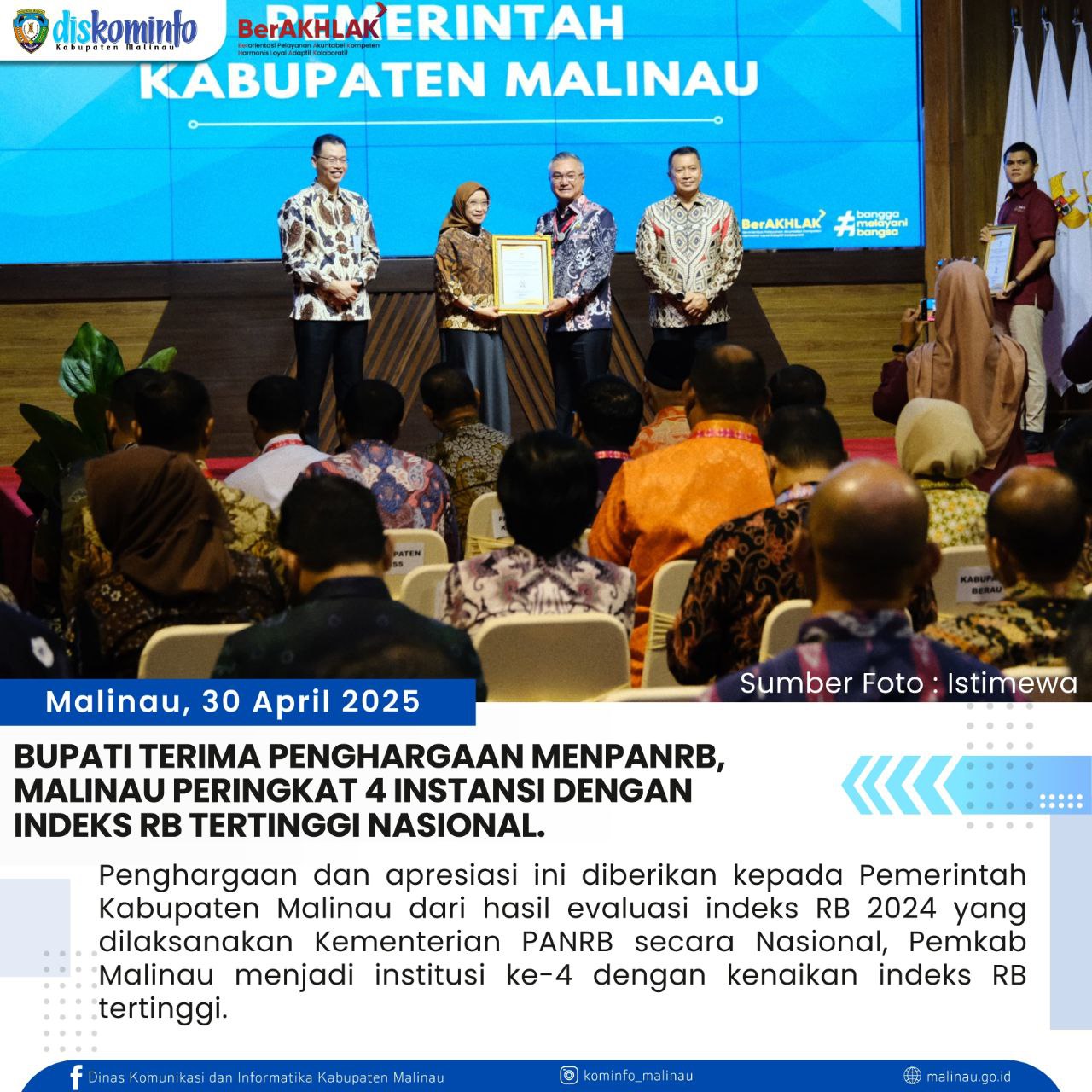 bupati-terima-penghargaan-menpanrb--raih-peringkat-4-instansi-dengan-indeks-rb-tertinggi-nasional
