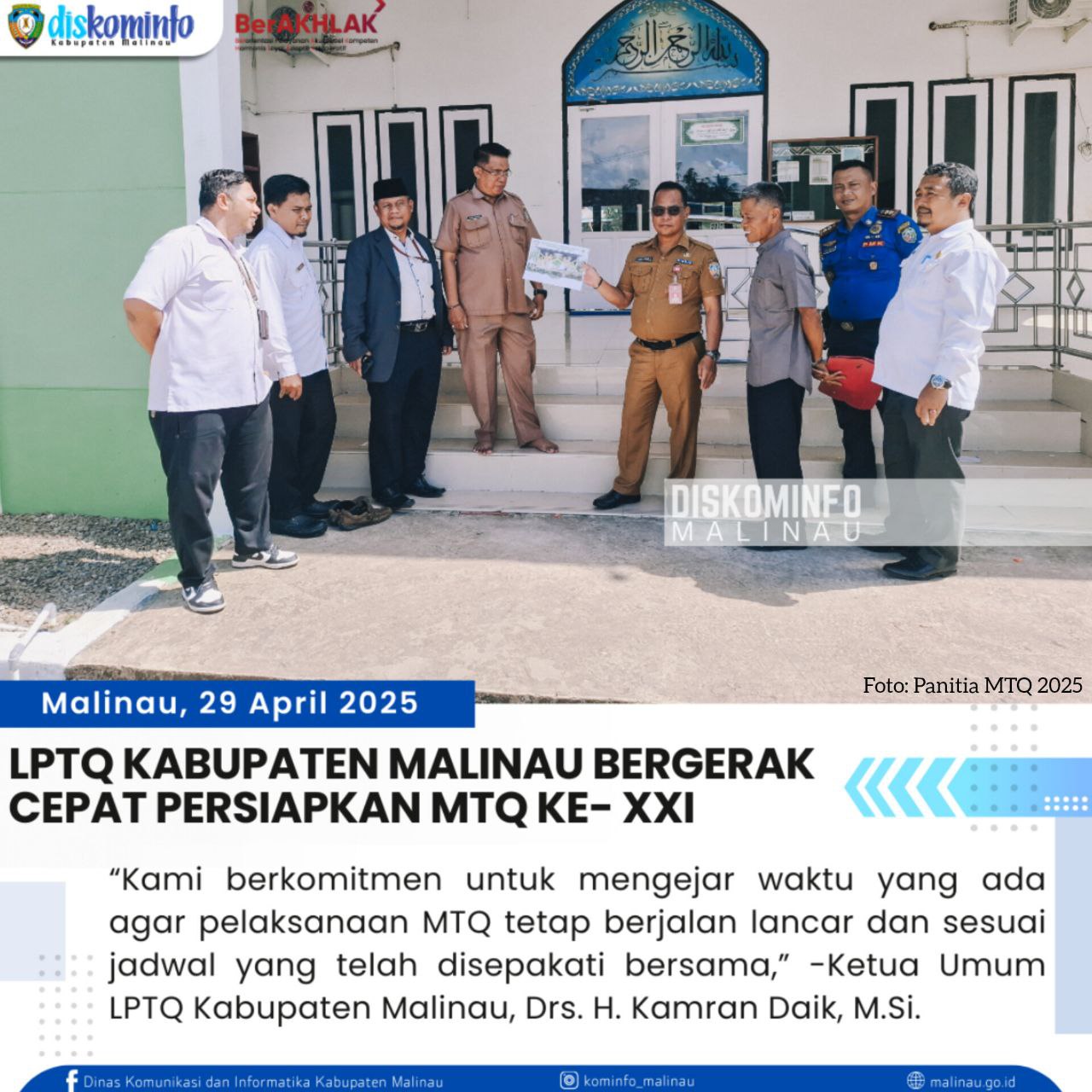 lptq-kabupaten-malinau-bergerak-cepat-persiapkan-mtq-ke--xxi