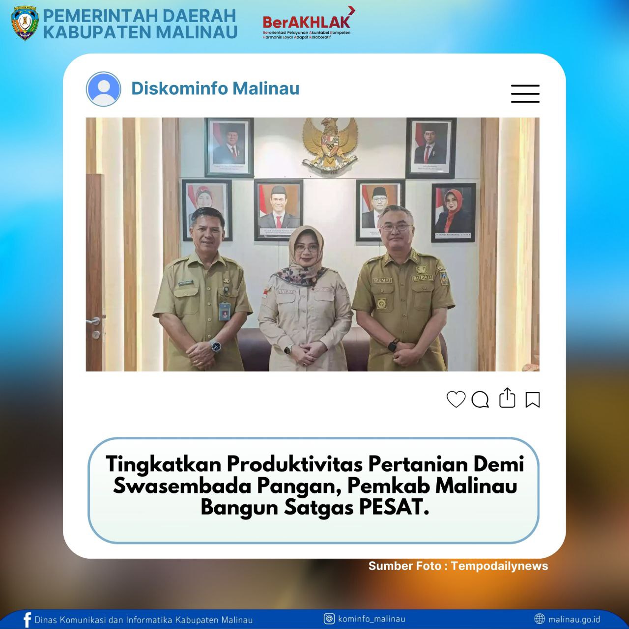 tingkatkan-produktivitas-pertanian-demi-swasembada-pangan--pemkab-malinau-bangun-satgas-pesat