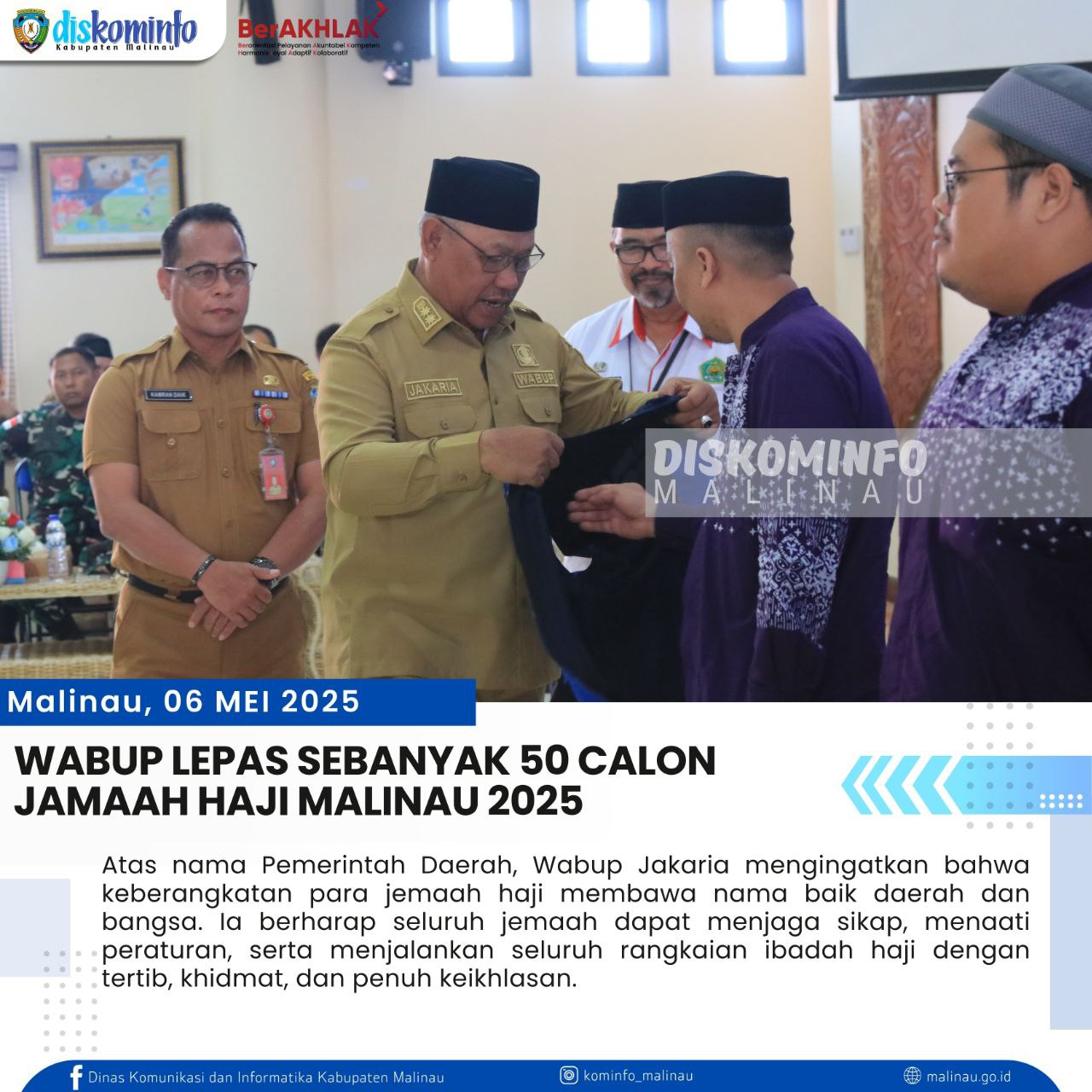 wabup-lepas-sebanyak-50-calon-jamaah-haji-malinau-2025