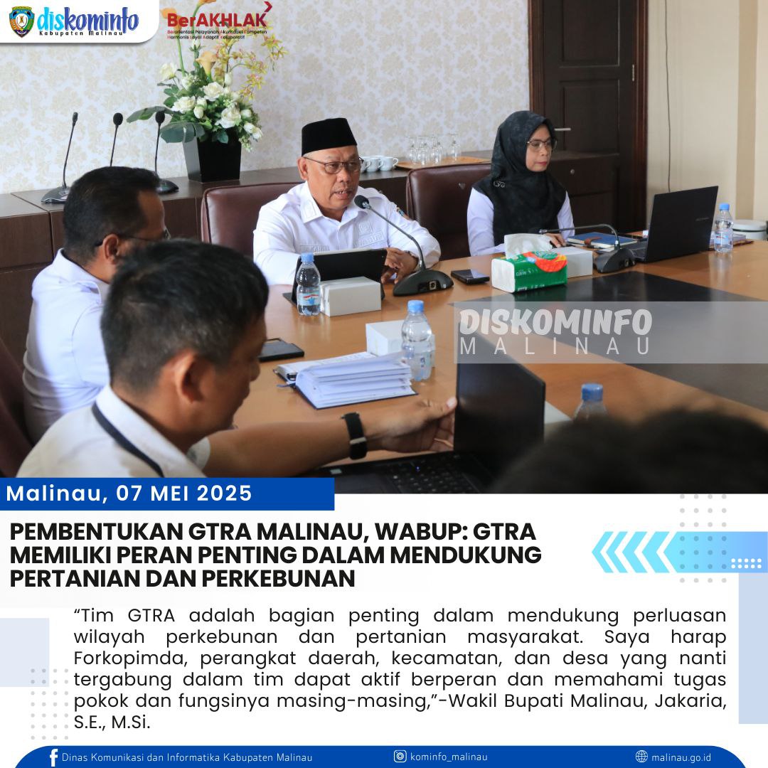 pembentukan-gtra-malinau--wabup:-gtra-memiliki-peran-penting-dalam-mendukung-pertanian-dan-perkebunan