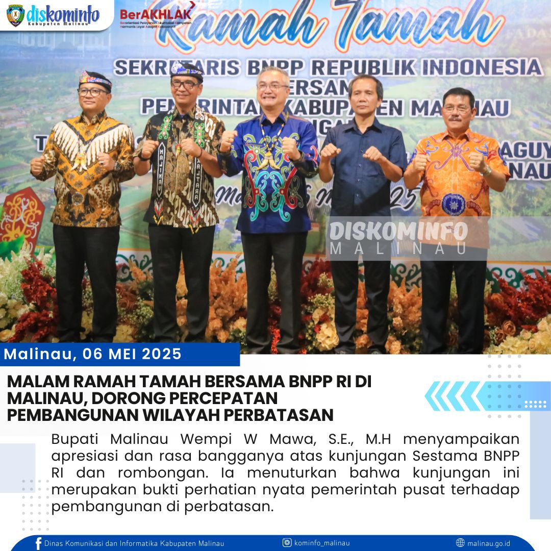 malam-ramah-tamah-bersama-bnpp-ri-di-malinau--dorong-percepatan-pembangunan-wilayah-perbatasan