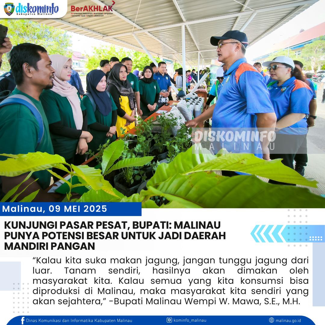 kunjungi-pasar-pesat--bupati:-malinau-berpotensi-besar-menjadi-daerah-mandiri-pangan