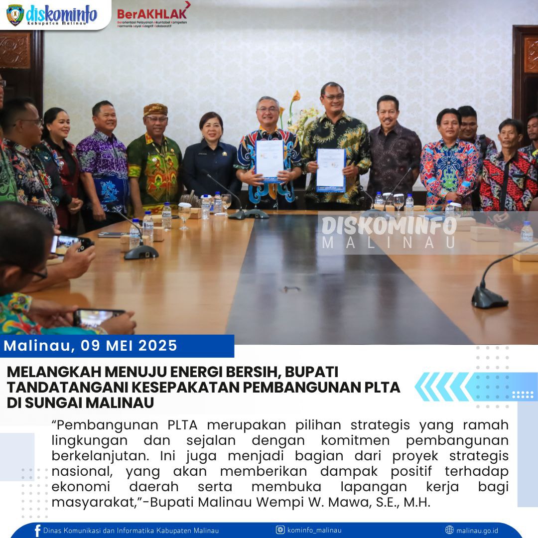 melangkah-menuju-energi-bersih--bupati-tandatangani-kesepakatan-pembangunan-plta-di-sungai-malinau
