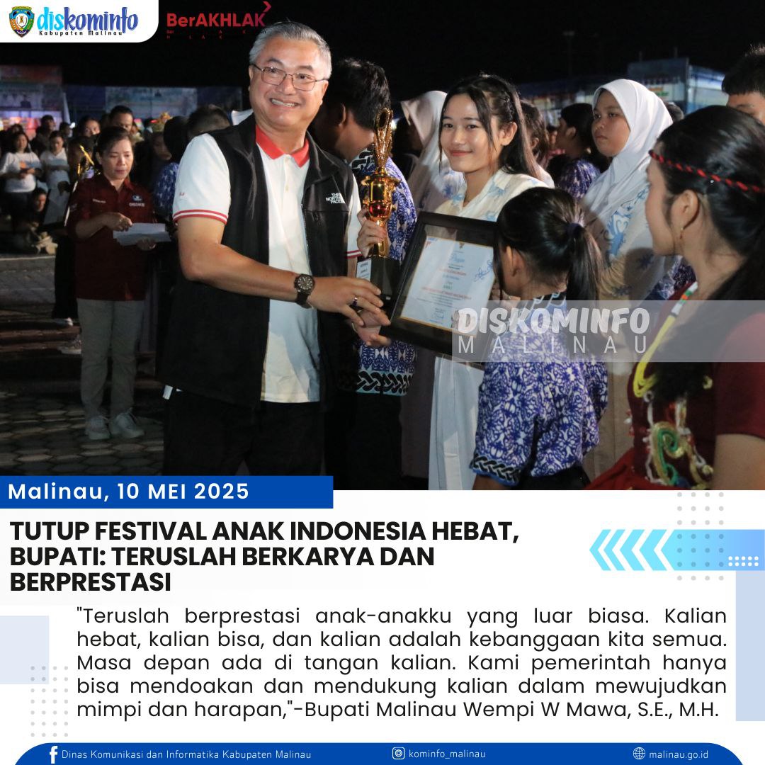 tutup-festival-anak-indonesia-hebat--bupati:-teruslah-berkarya-dan-berprestasi