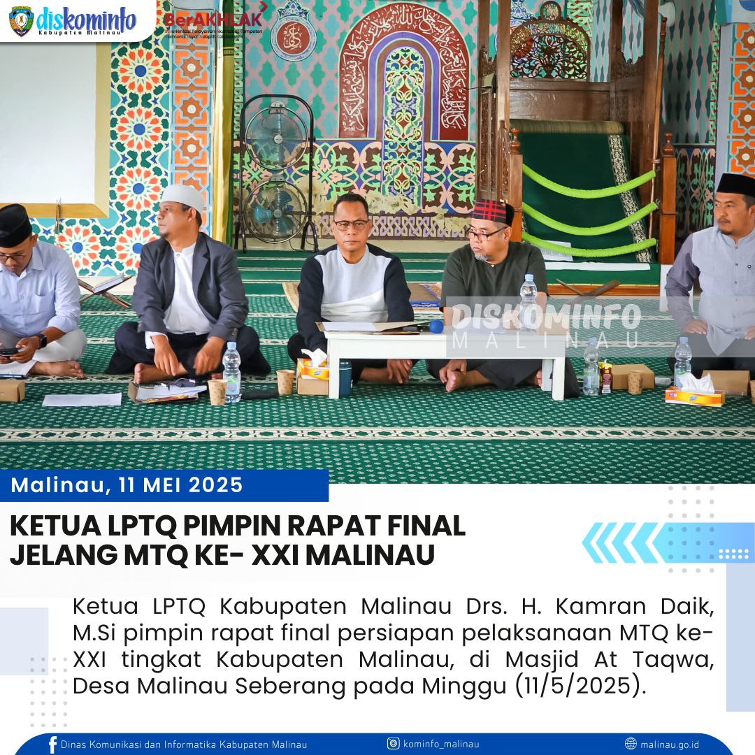 ketua-lptq-pimpinan-rapat-final-jelang-mtq-ke--xxi-malinau