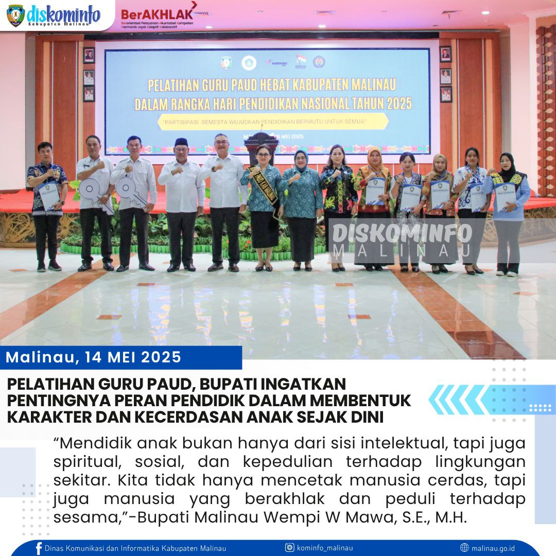 pelatihan-guru-paud--bupati-ingatkan-pentingnya-peran-pendidik-dalam-membentuk-karakter-dan-kecerdasan-anak-sejak-dini