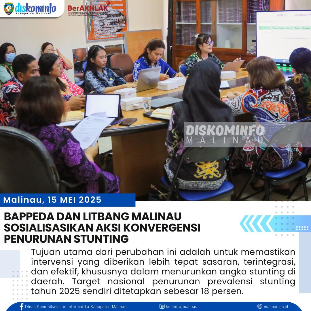 bappeda-dan-litbang-malinau-sosialisasikan-aksi-konvergensi-penurunan-stunting