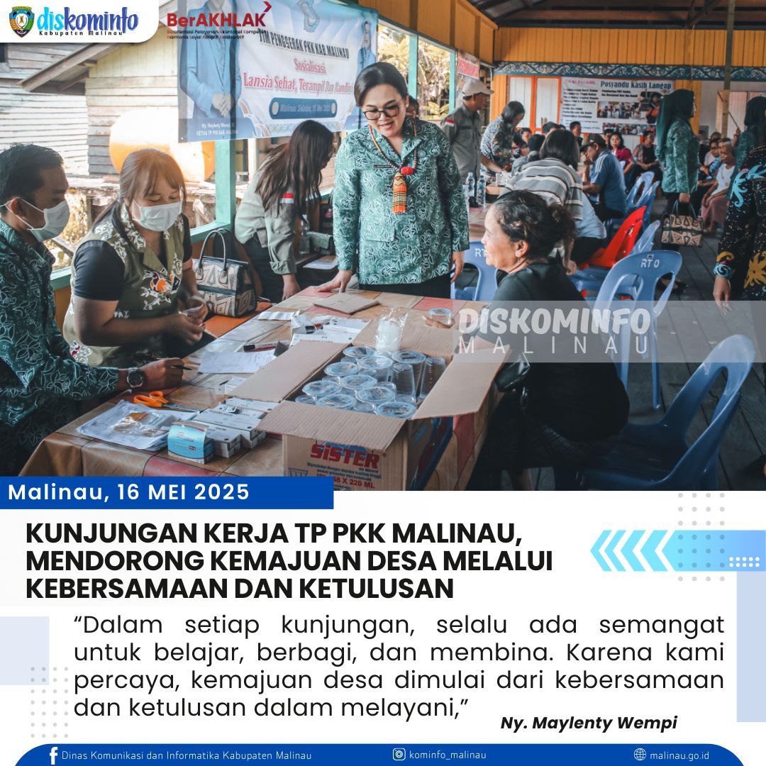 kunjungan-kerja-tp-pkk-malinau--mendorong-kemajuan-desa-melalui-kebersamaan-dan-ketulusan