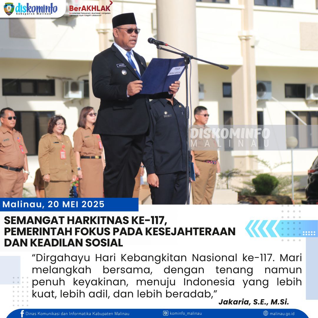 semangat-harkitnas-ke-117--pemerintah-fokus-pada-kesejahteraan-dan-keadilan-sosial