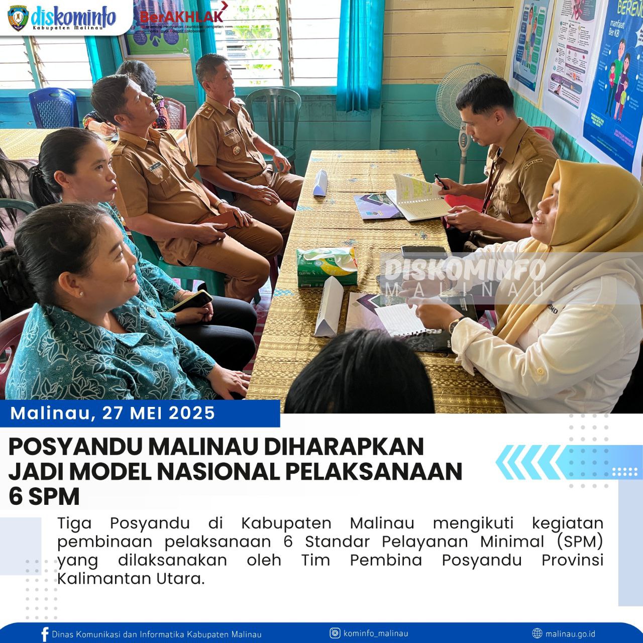 posyandu-malinau-diharapkan-jadi-model-nasional-pelaksanaan-6-spm