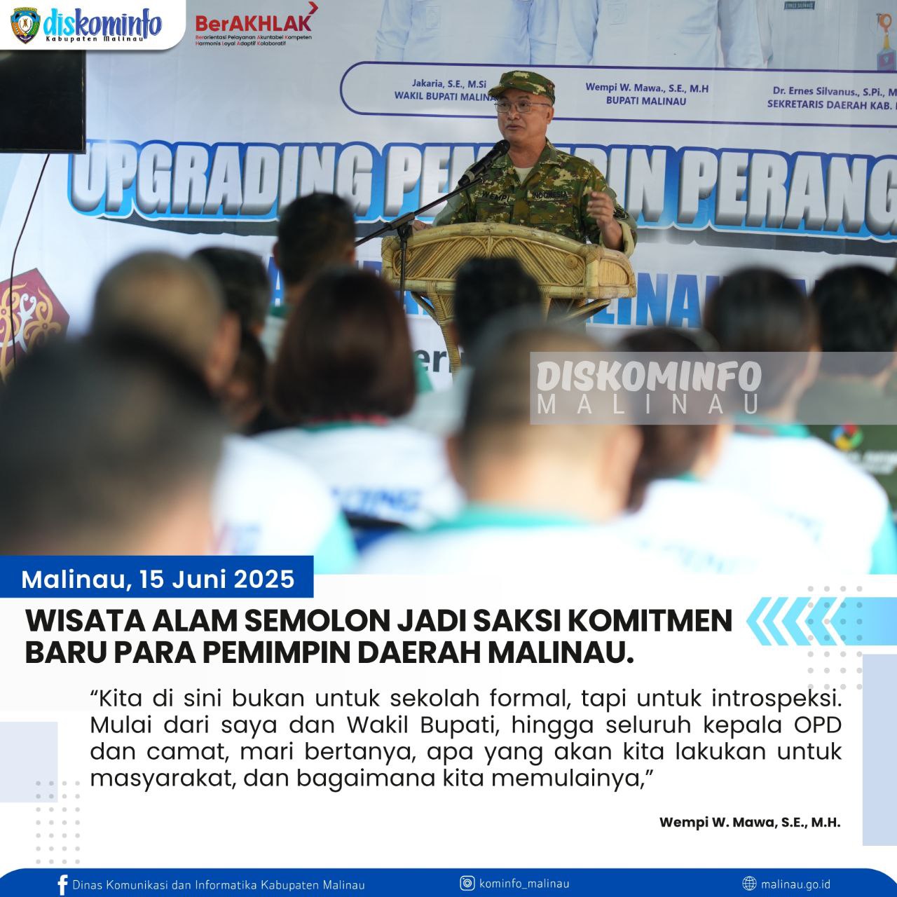 wisata-alam-semolon-jadi-saksi-komitmen-baru-para-pemimpin-daerah-malinau