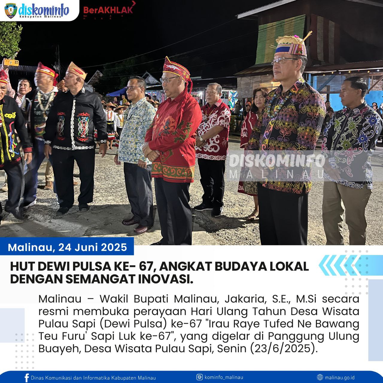 hut-dewi-pulsa-ke--67--angkat-budaya-lokal-dengan-semangat-inovasi