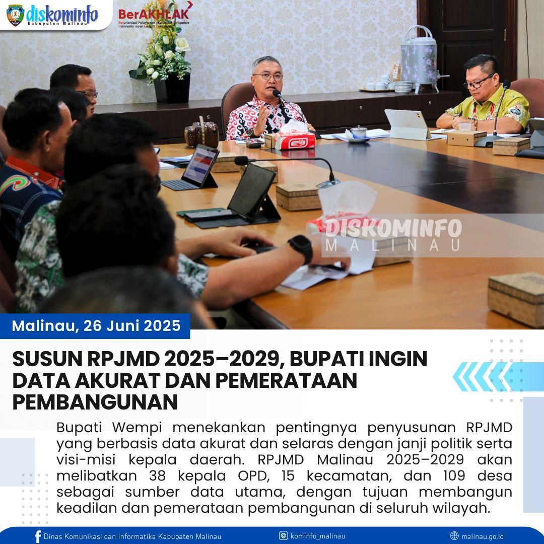 susun-rpjmd-2025–2029--bupati-ingin-data-akurat-dan-pemerataan-pembangunan