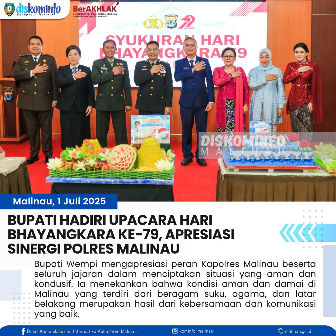 bupati-hadiri-upacara-hari-bhayangkara-ke-79--apresiasi-sinergi-polres-malinau