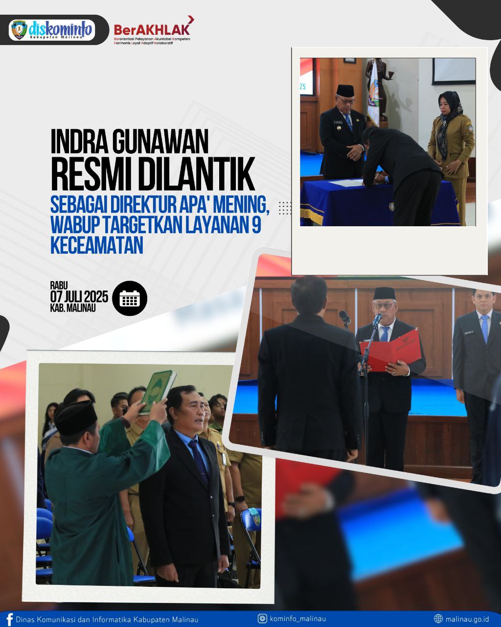 indra-gunawan-resmi-dilantik-sebagai-direktur-perumda-apa\\-mening--wabup-targetkan-layanan-jangkau-9-kecamatan
