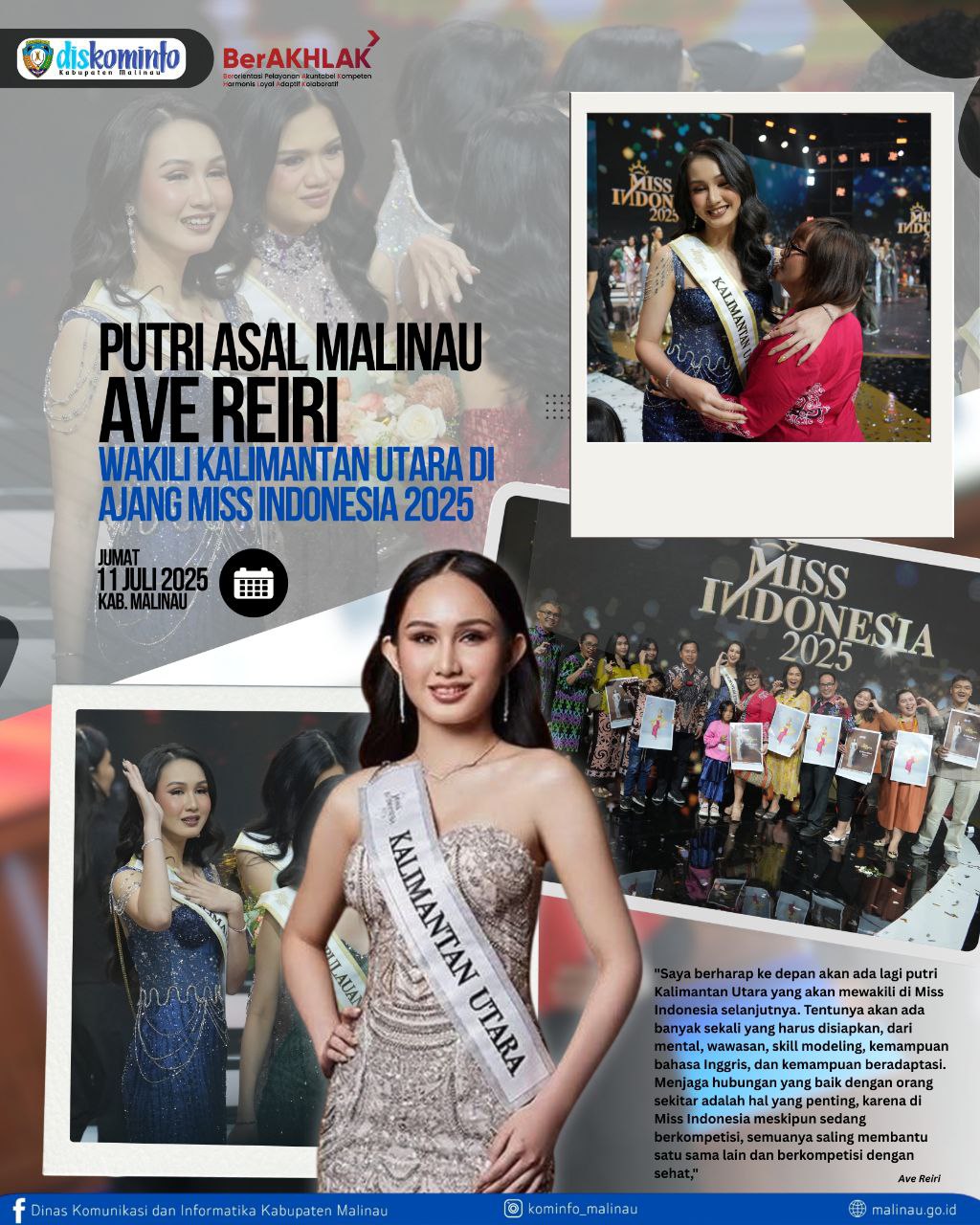 putri-asal-malinau--ave-reiri--wakili-kalimantan-utara-di-ajang-miss-indonesia-2025