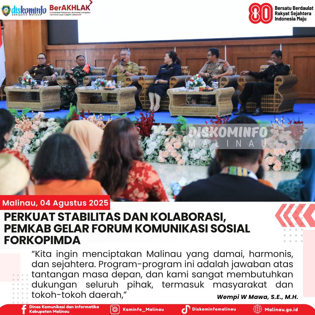 perkuat-stabilitas-dan-kolaborasi--pemkab-gelar-forum-komunikasi-sosial-forkopimda