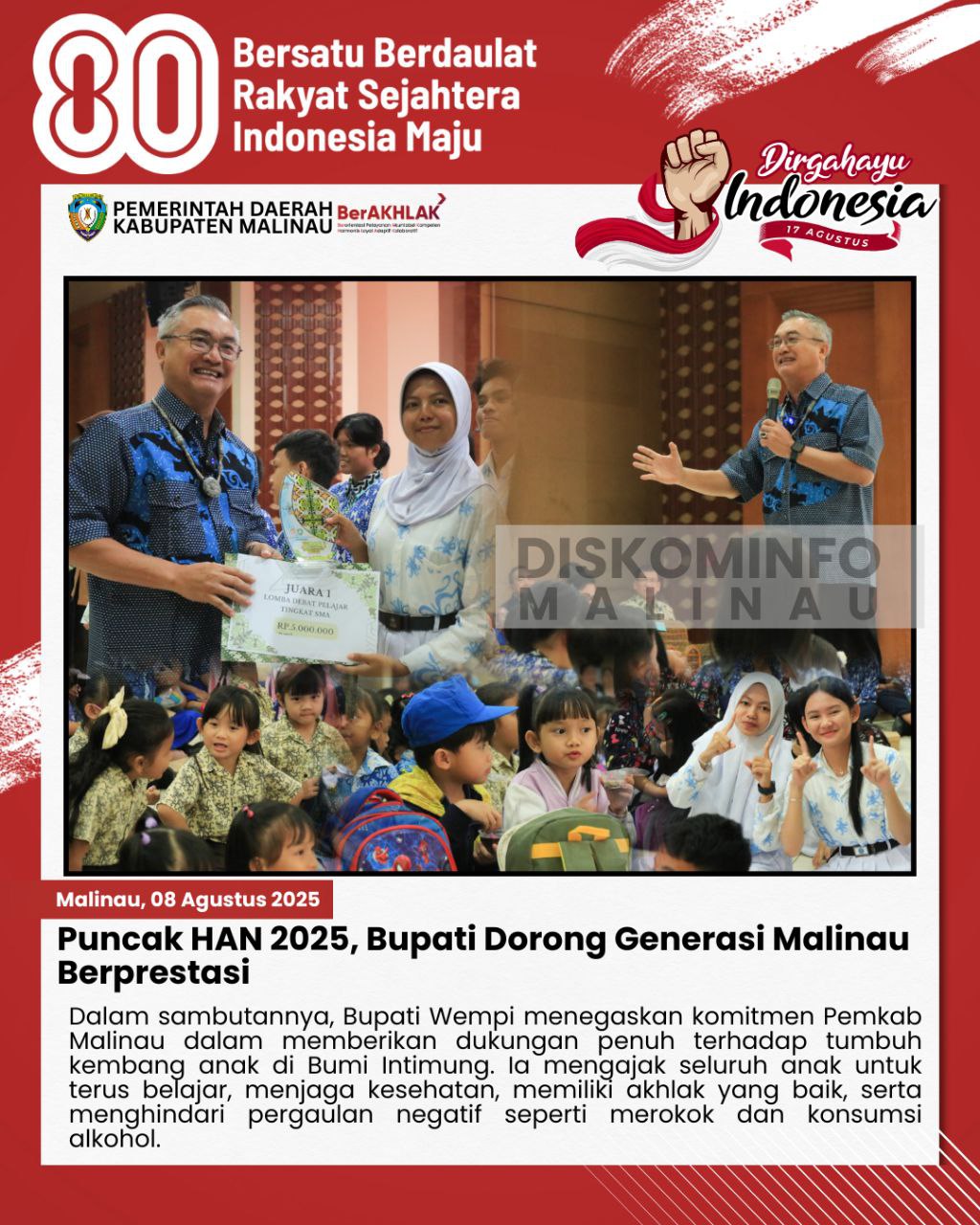 puncak-han-2025--bupati-dorong-generasi-malinau-berprestasi
