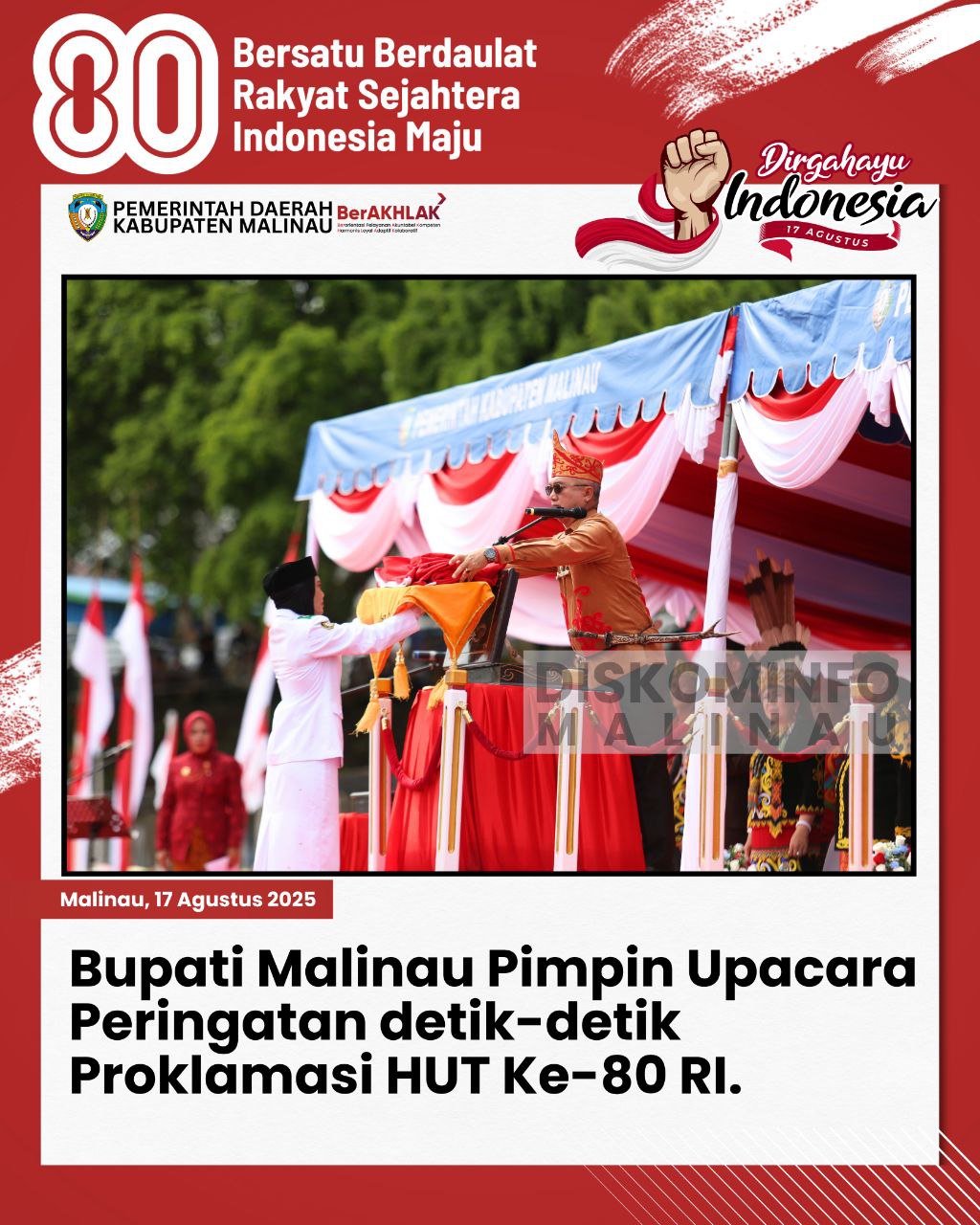 bupati-malinau-pimpin-upacara-peringatan-detik-detik-proklamasi-hut-ri-ke-80