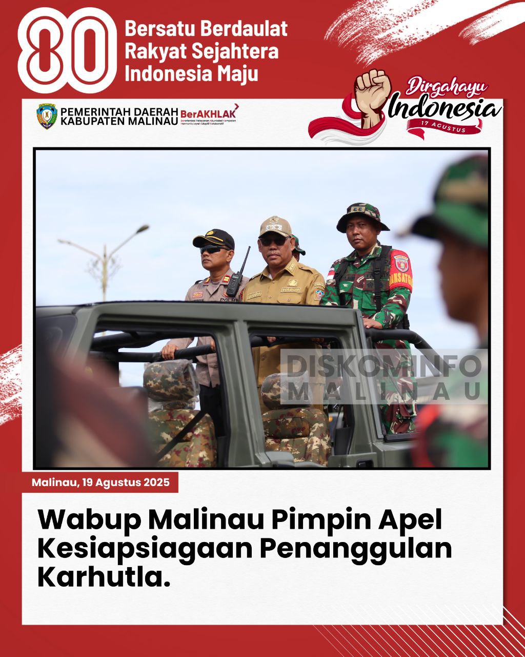 wabup-malinau-pimpin-apel-kesiapsiagaan-penanggulangan-karhutla