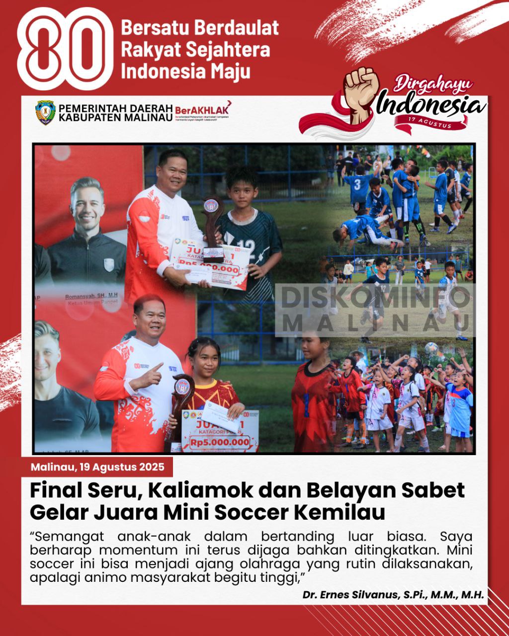 final-seru--kaliamok-dan-belayan-sabet-gelar-juara-mini-soccer-kemilau