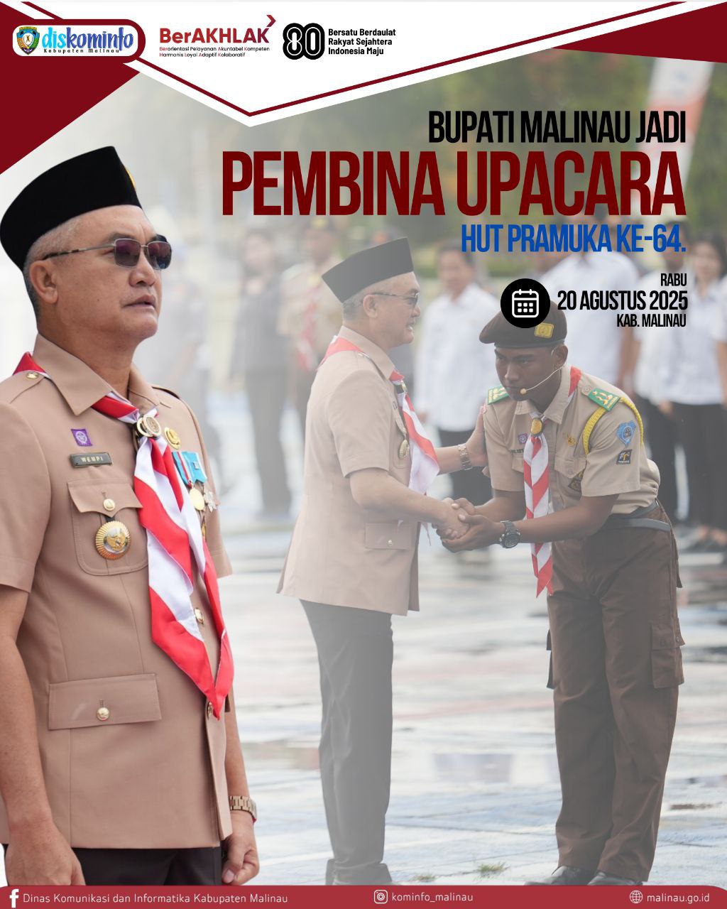 bupati-malinau-jadi-pembina-upacara-hut-pramuka-ke-64