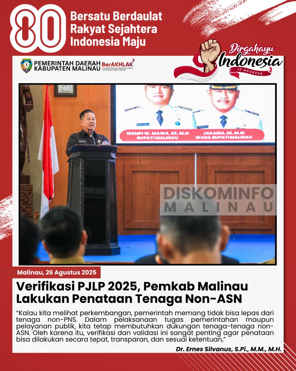 verifikasi-pjlp-2025--pemkab-malinau-lakukan-penataan-tenaga-non-asn