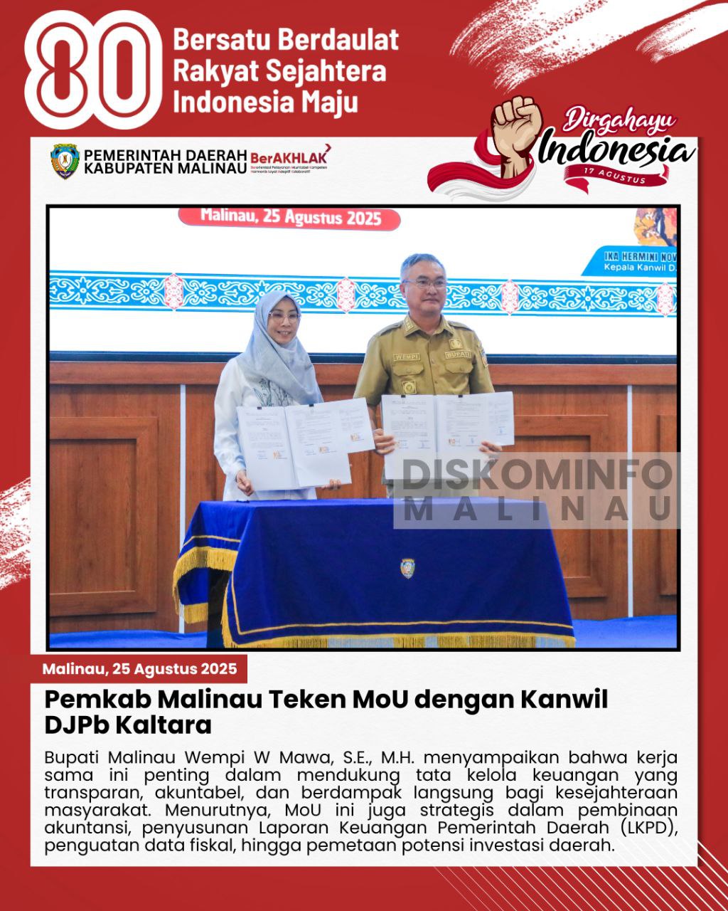 pemkab-malinau-teken-mou-dengan-kanwil-djpb-kaltara