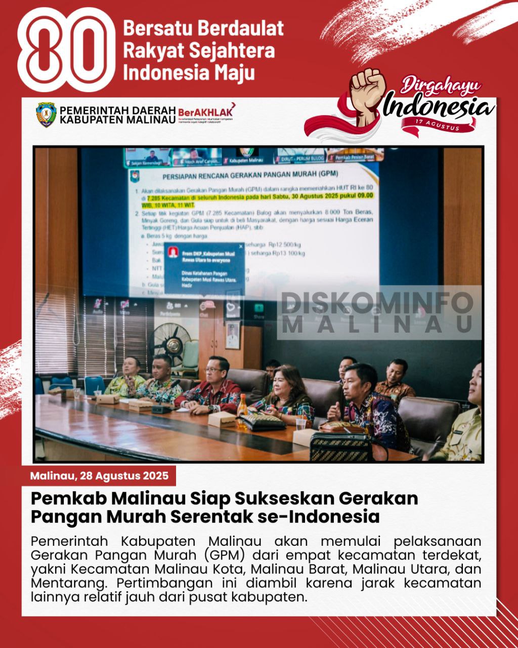 pemkab-malinau-siap-sukseskan-gerakan-pangan-murah-serentak-se-indonesia